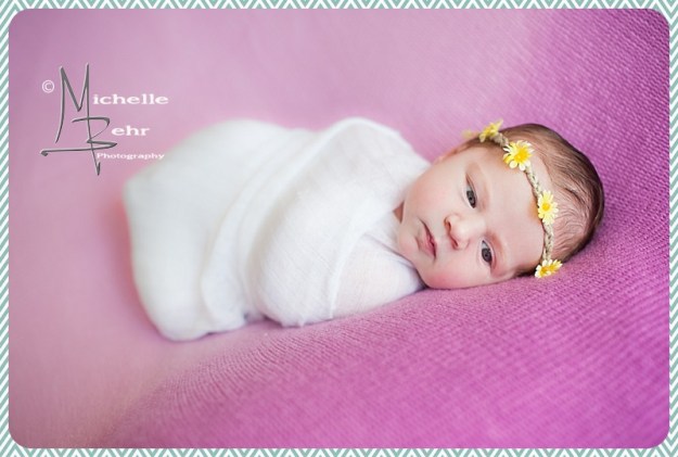 Outdoor Newborn session, Huntington NY