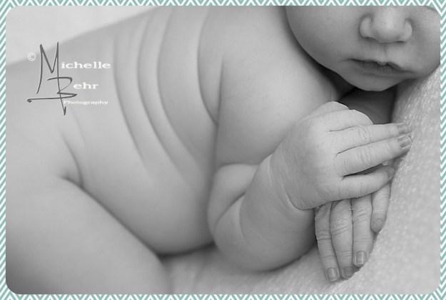 Outdoor Newborn session, Huntington NY