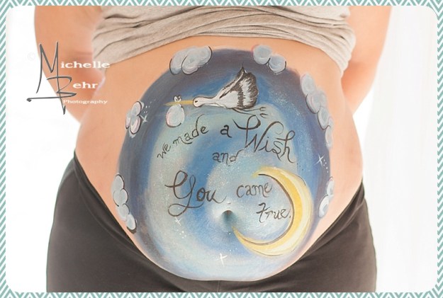 Blogstomp_0169.jpg Belly Art, Painted belly, Long isalnd photographer, Long island maternity photographer, long island newborn photographer