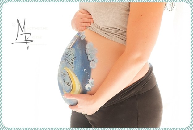 Blogstomp_0171.jpg Belly Art, Painted belly, Long isalnd photographer, Long island maternity photographer, long island newborn photographer